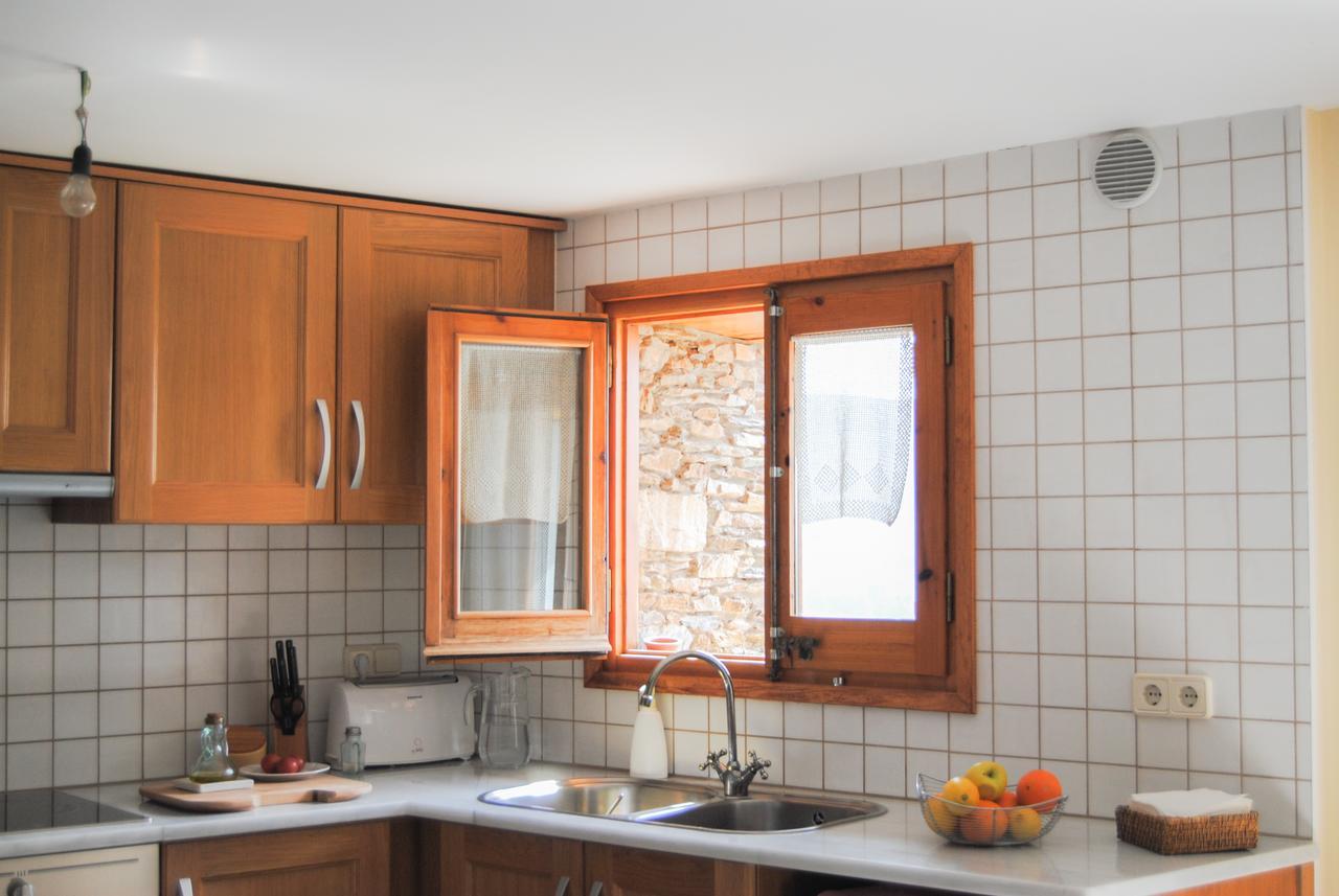 Can Taxo Mollo Bagian luar foto